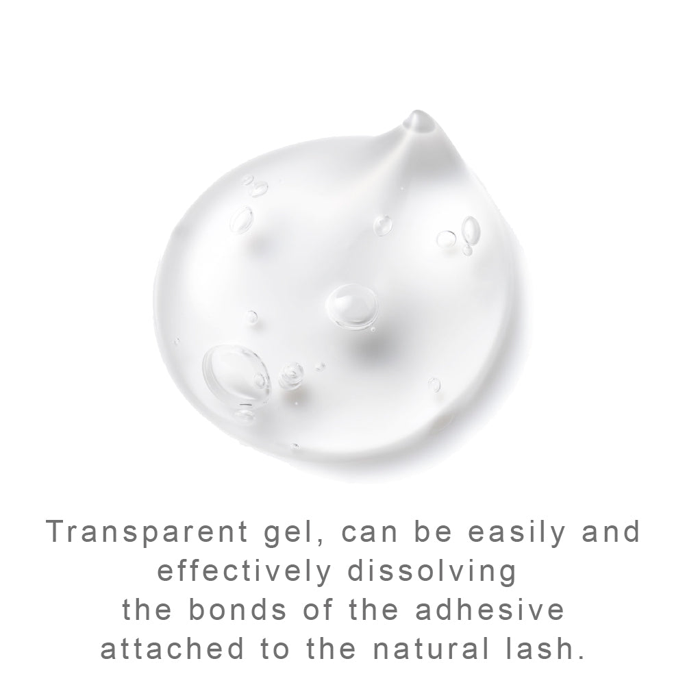JOAMOUR Remover Gel | 15g