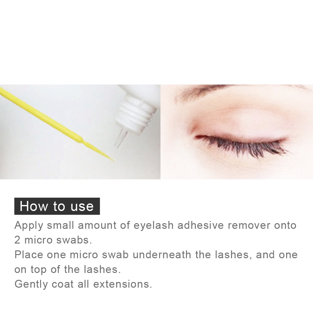 JOAMOUR Remover Gel | 15g