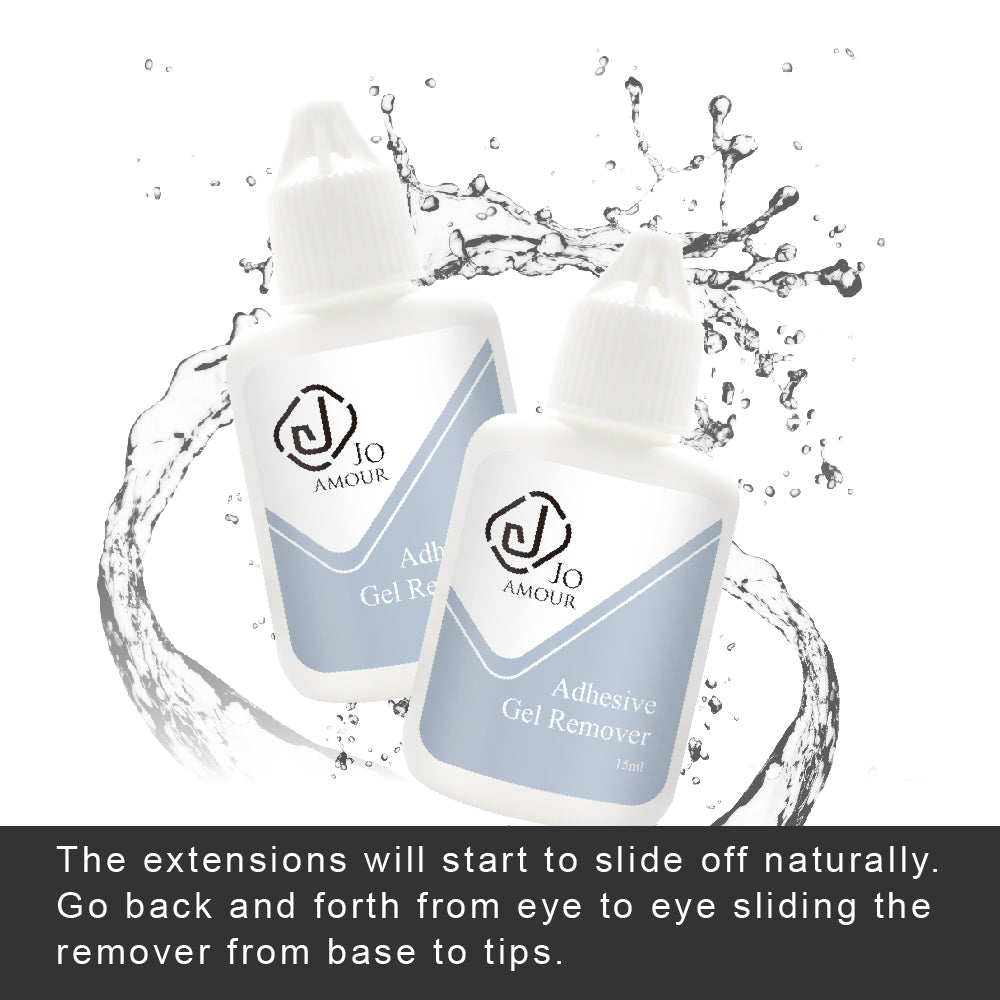 JOAMOUR Remover Gel | 15g