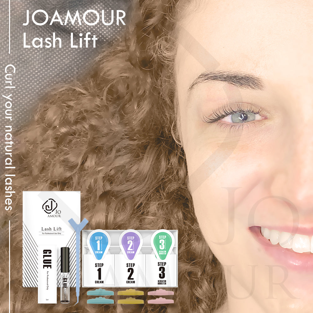 Lash Lift Set