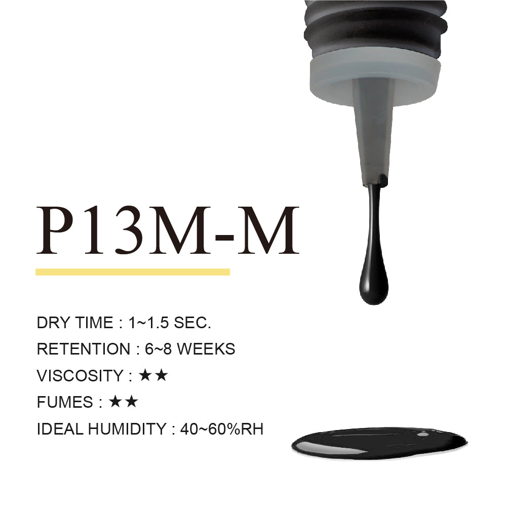 P13M-M | Lasting Series Adhesive Collection