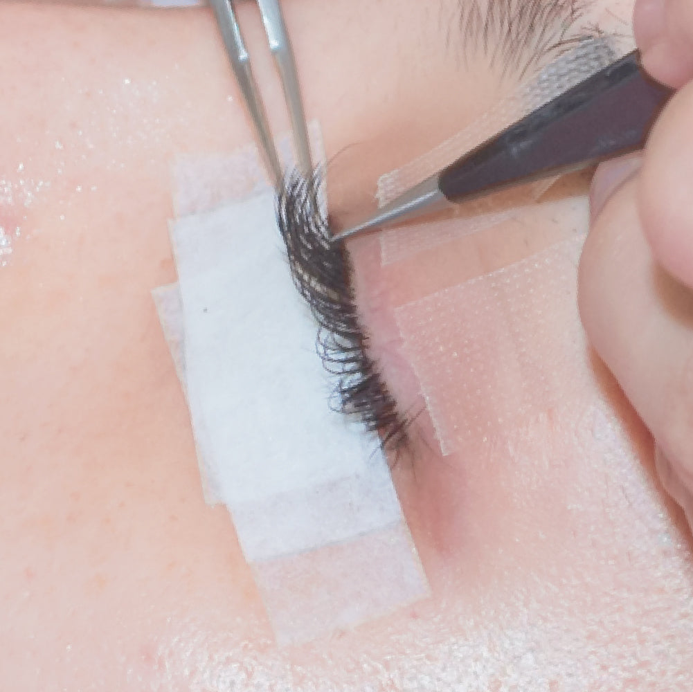 Eyelash Extension Tape