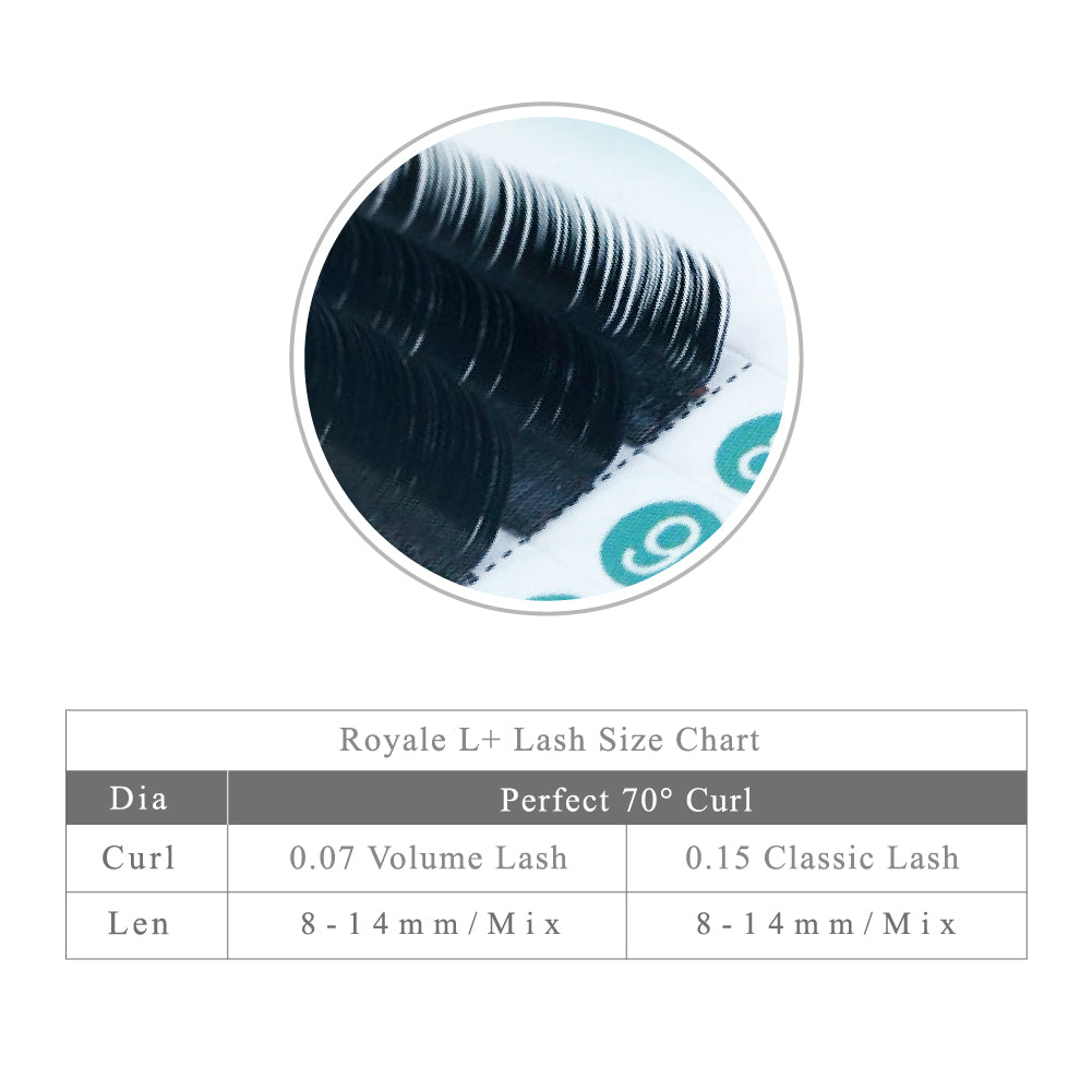 Royal Lu + | Special