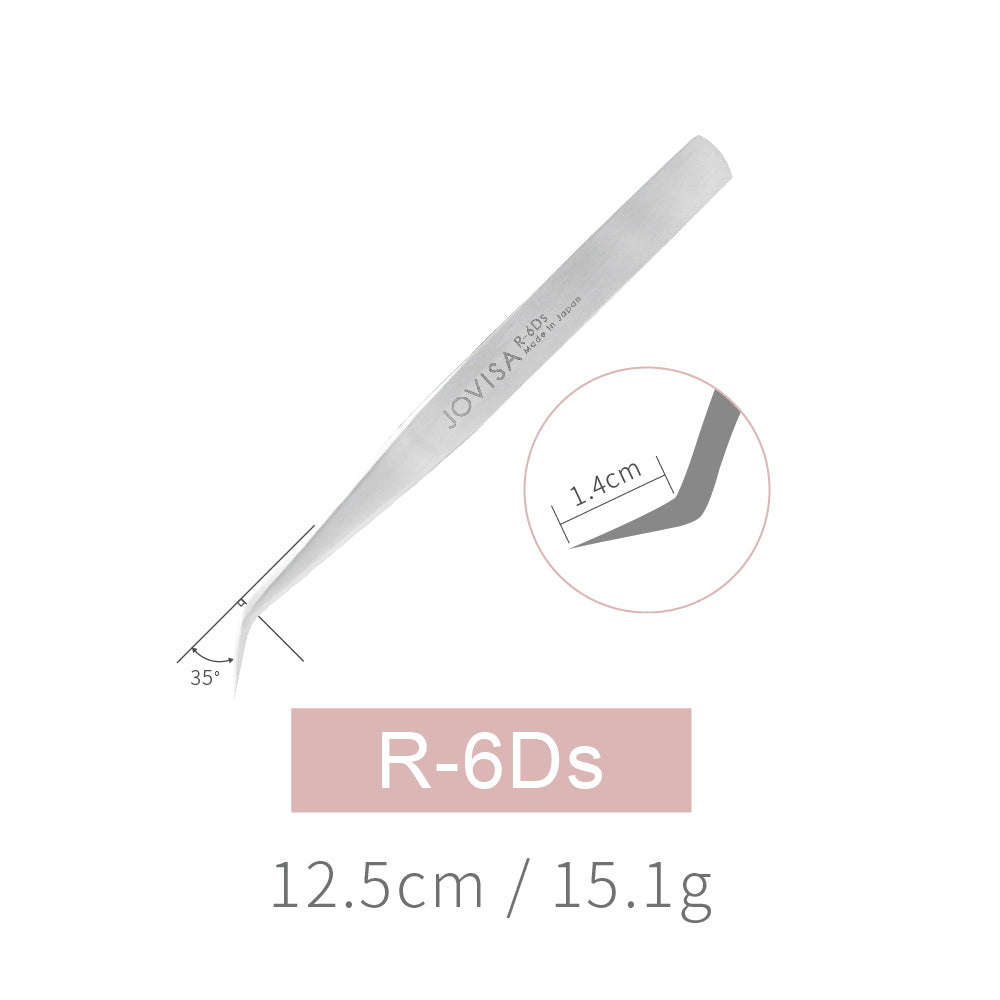 R-6Ds | Japanese Handcrafted Collection