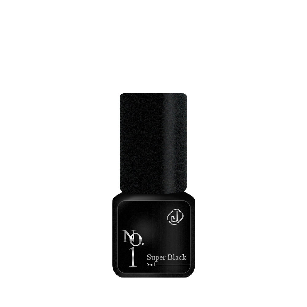 Super Black No.1 | Super Black Adhesive Collection