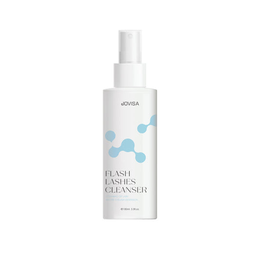 Flash Lash Cleanser｜Protein Removal