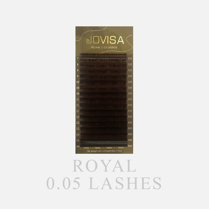 Royal 0.05 | Volume