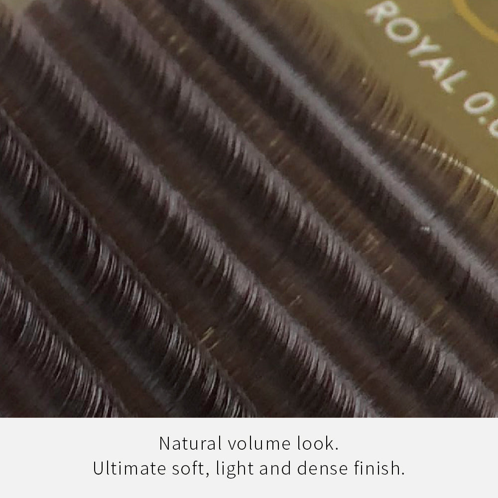 Royal 0.05 | Volume