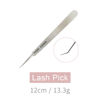 Professional Eyelash Pick