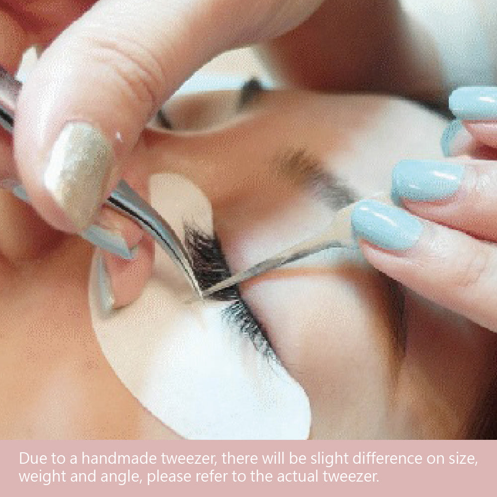 Professional Eyelash Pick