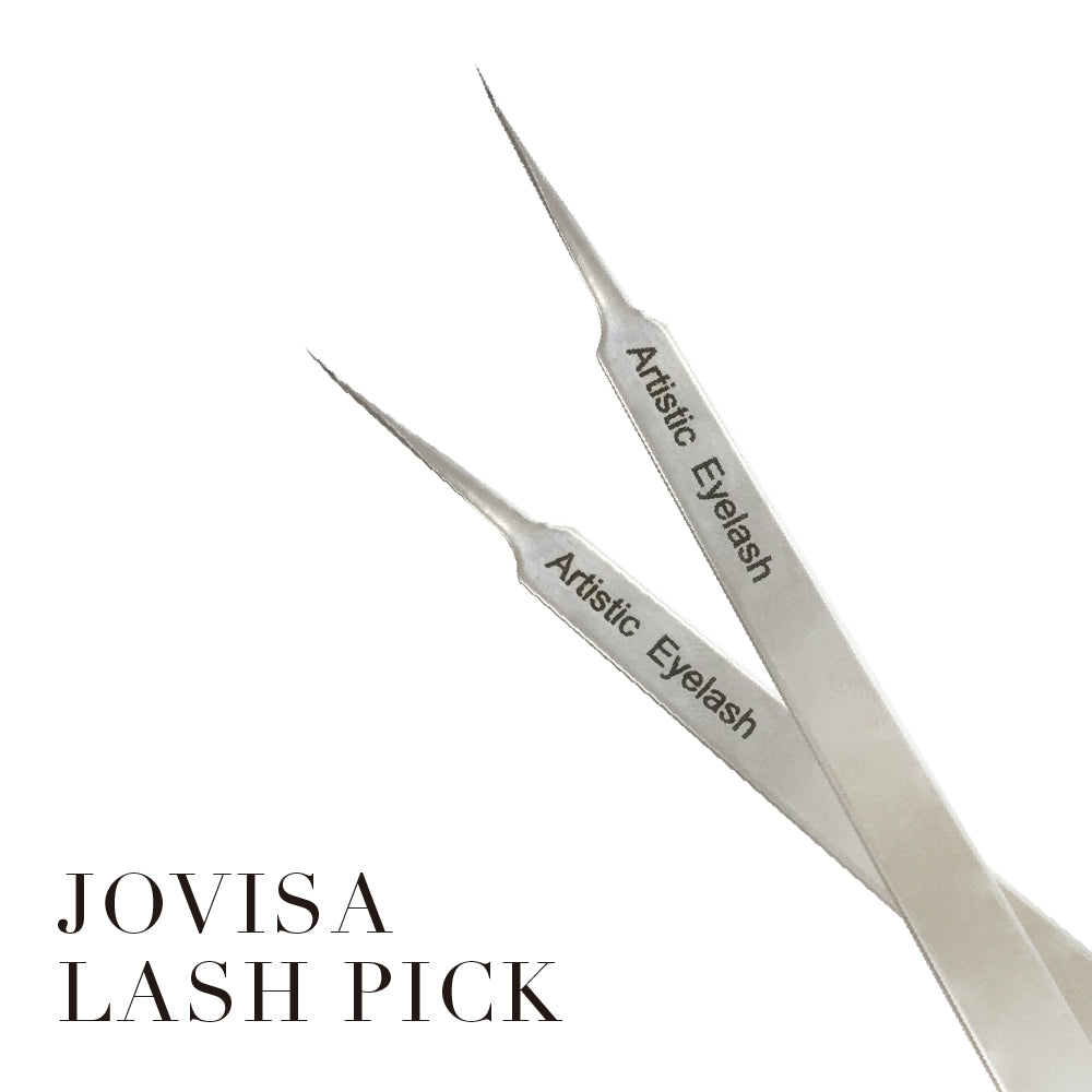 Professional Eyelash Pick