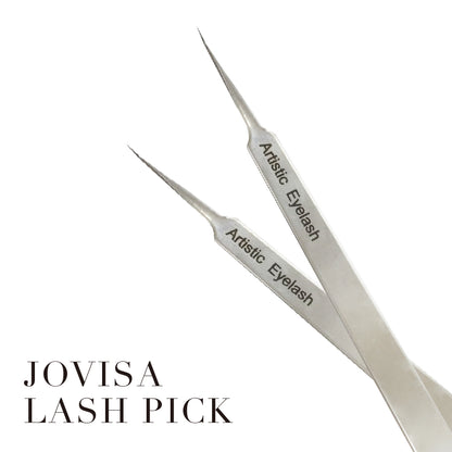 Professional Eyelash Pick