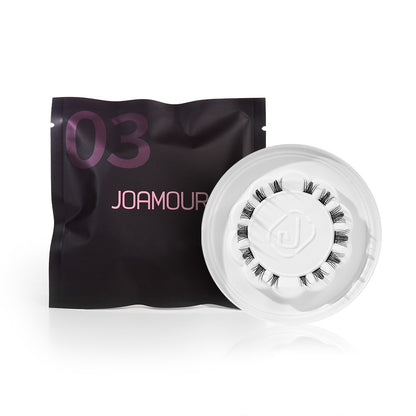 JOAMOUR DIY Eyelash