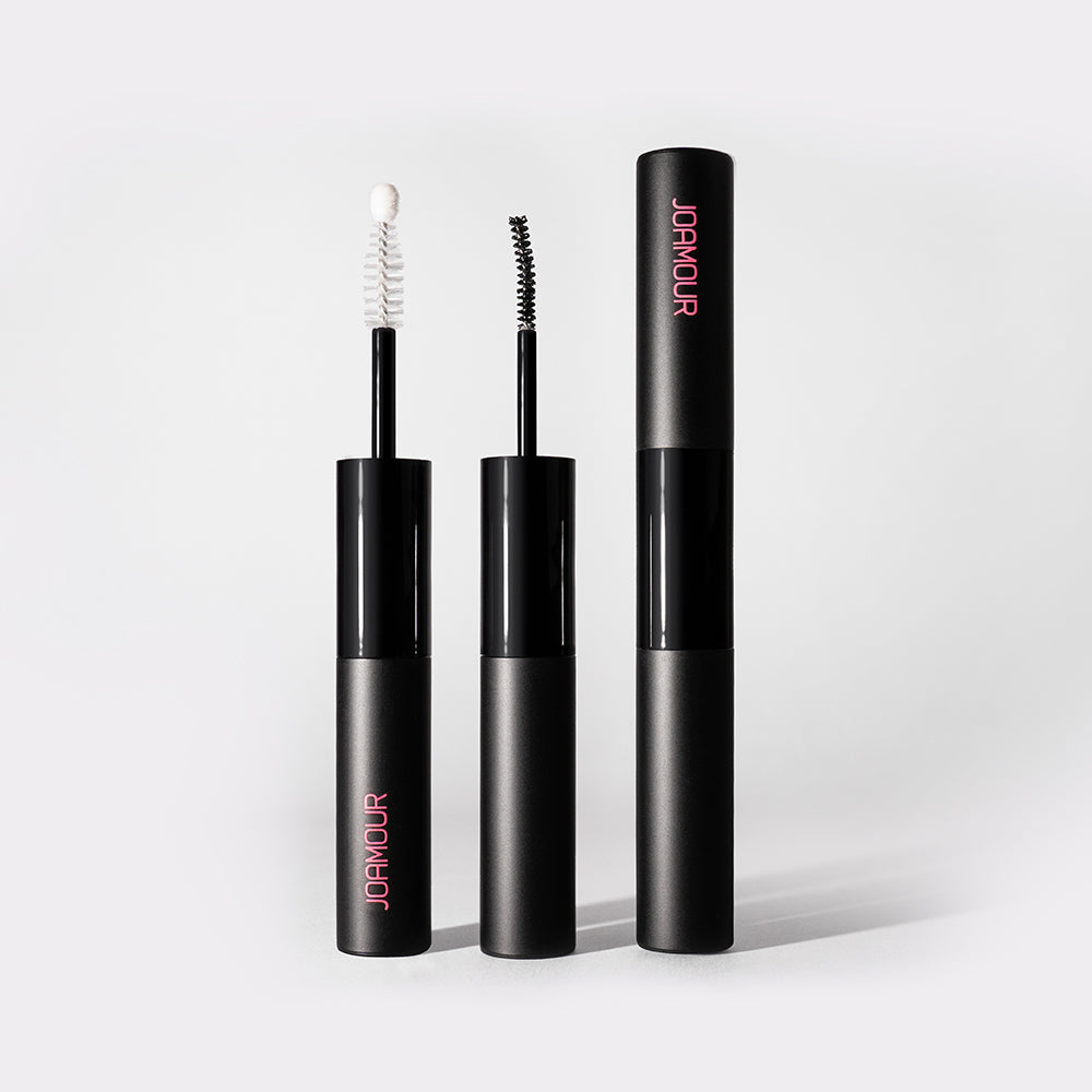 JOAMOUR DIY Eyelash Kit