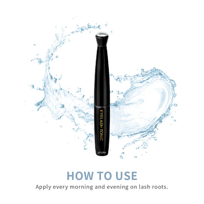 Eyelash Tonic｜Eyelash Growth Serum