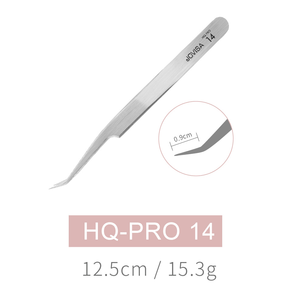 HQ-PRO 14