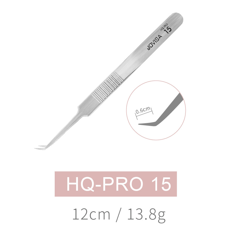 HQ-PRO 15