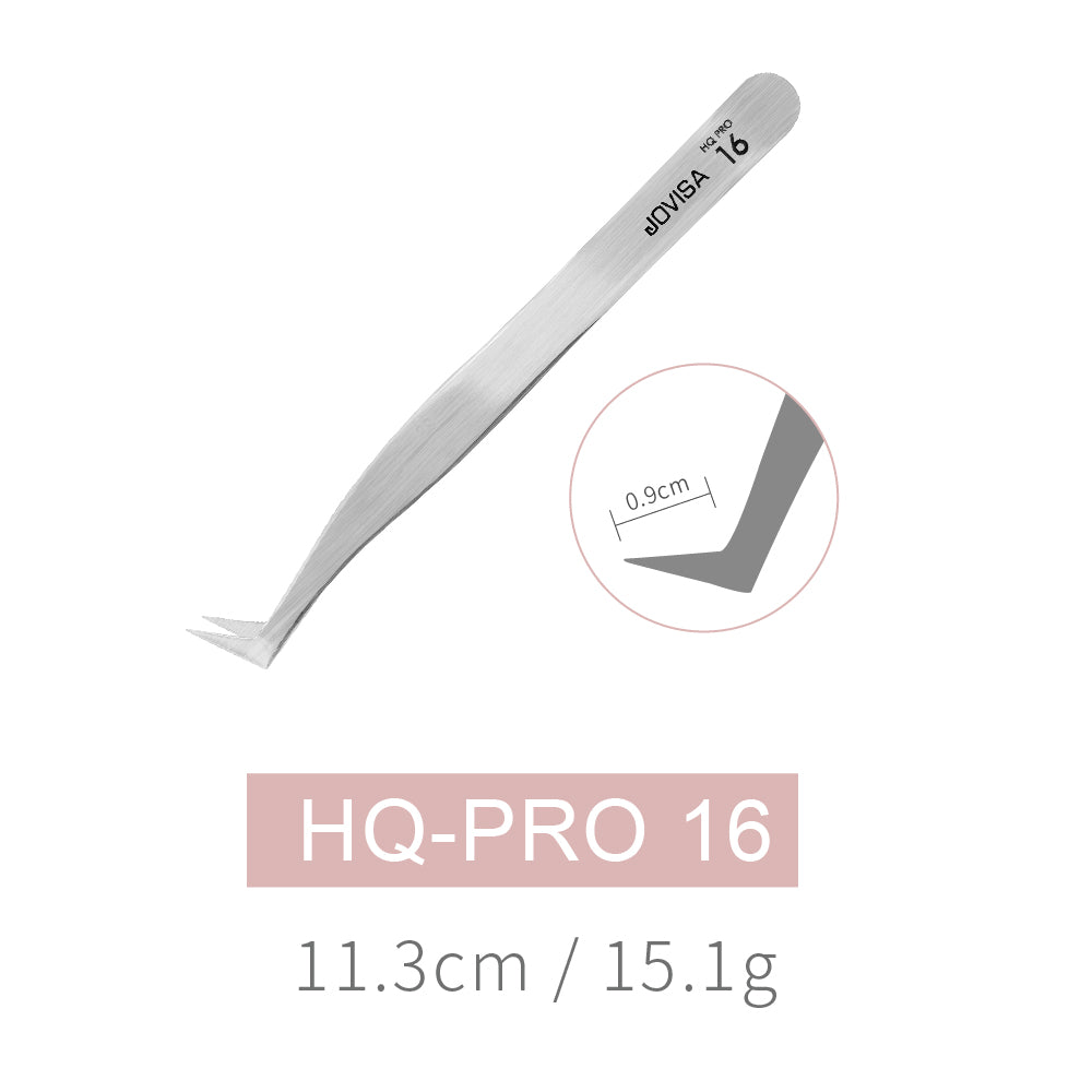 HQ-PRO 16