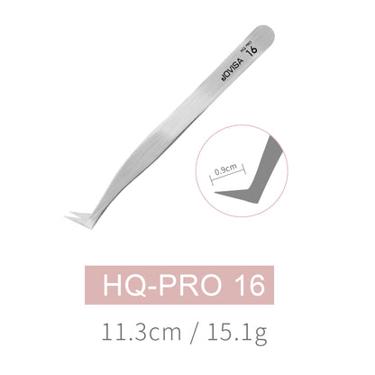 HQ-PRO 16