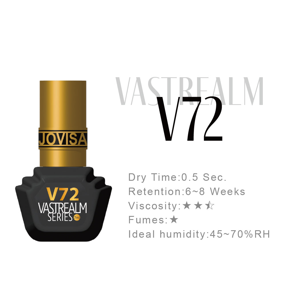 V72 | Vastrealm Series