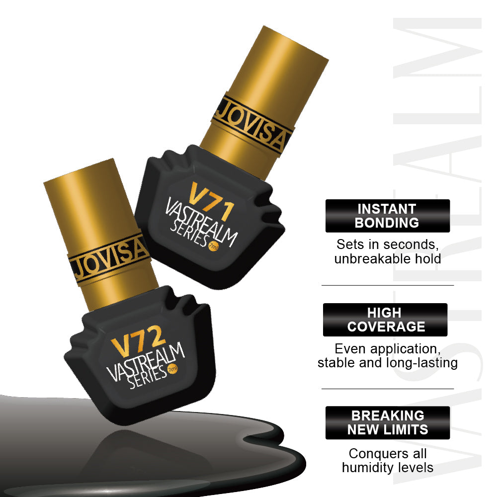 V72 | Vastrealm Series
