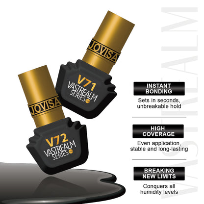 V72 | Vastrealm Series