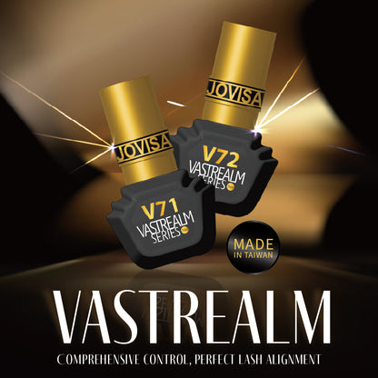 V72 | Vastrealm Series