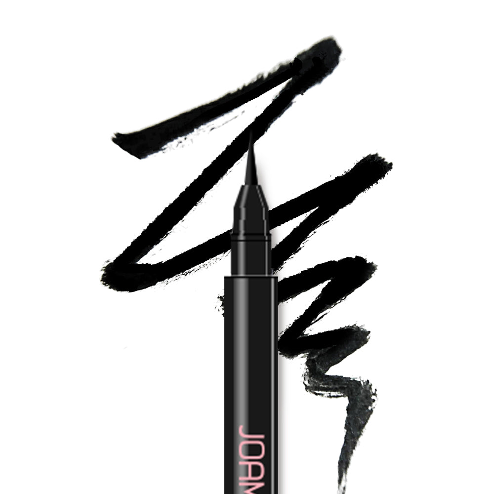 JOAMOUR Liquid Eyeliner Black