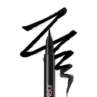 JOAMOUR Liquid Eyeliner Black