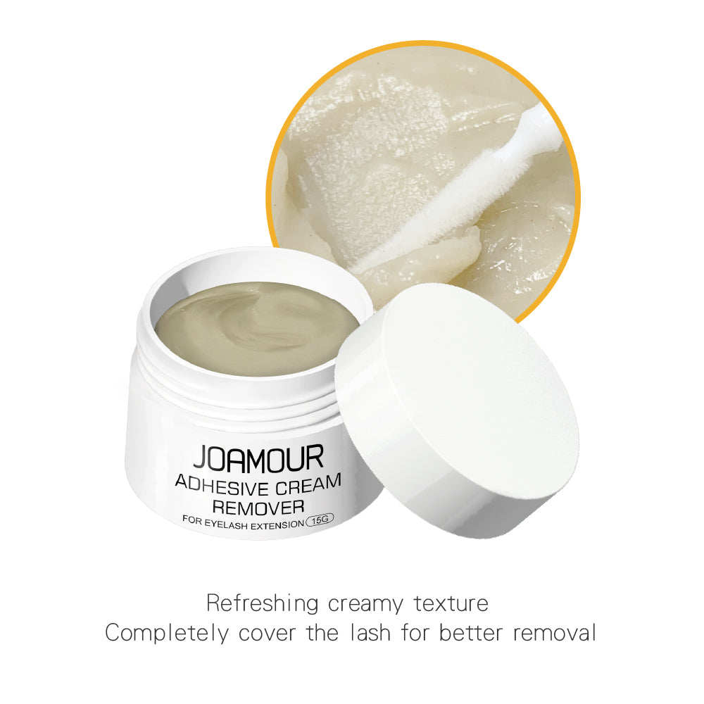 JOAMOUR Adhesive Cream Remover 15g