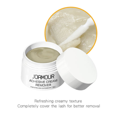 JOAMOUR Adhesive Cream Remover 15g