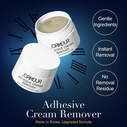 JOAMOUR Adhesive Cream Remover 15g