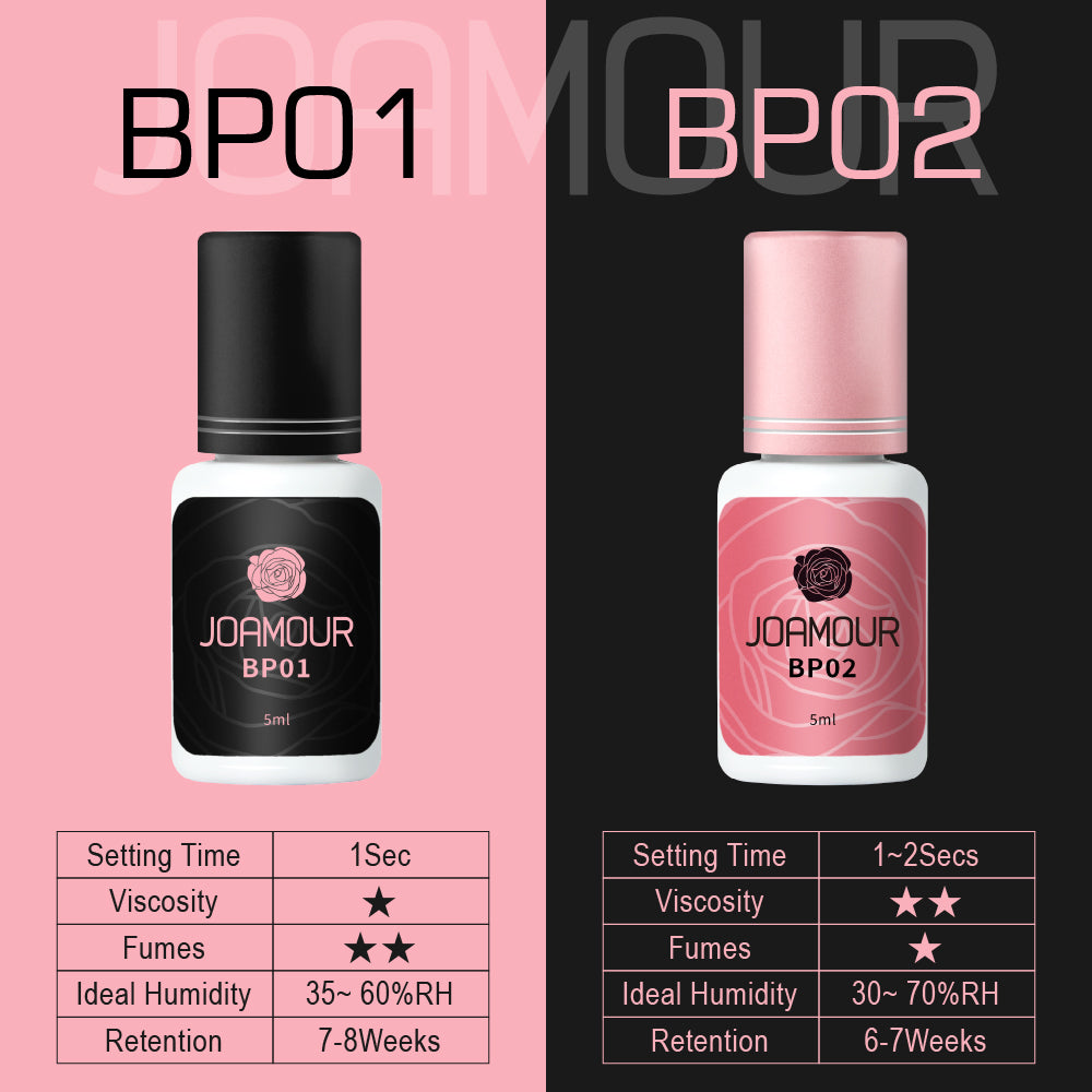 JOAMOUR BP01 Glue