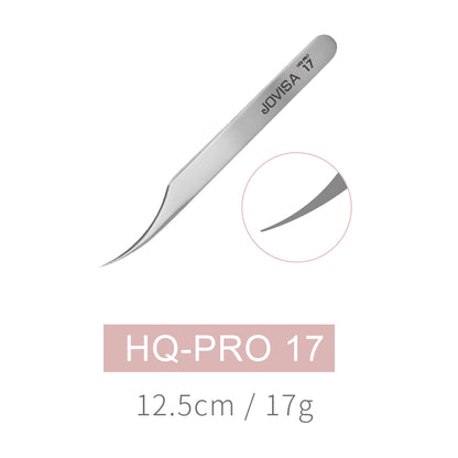 HQ-PRO 17