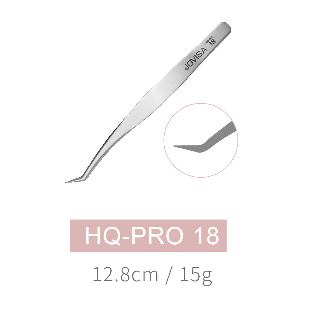 HQ-PRO 18