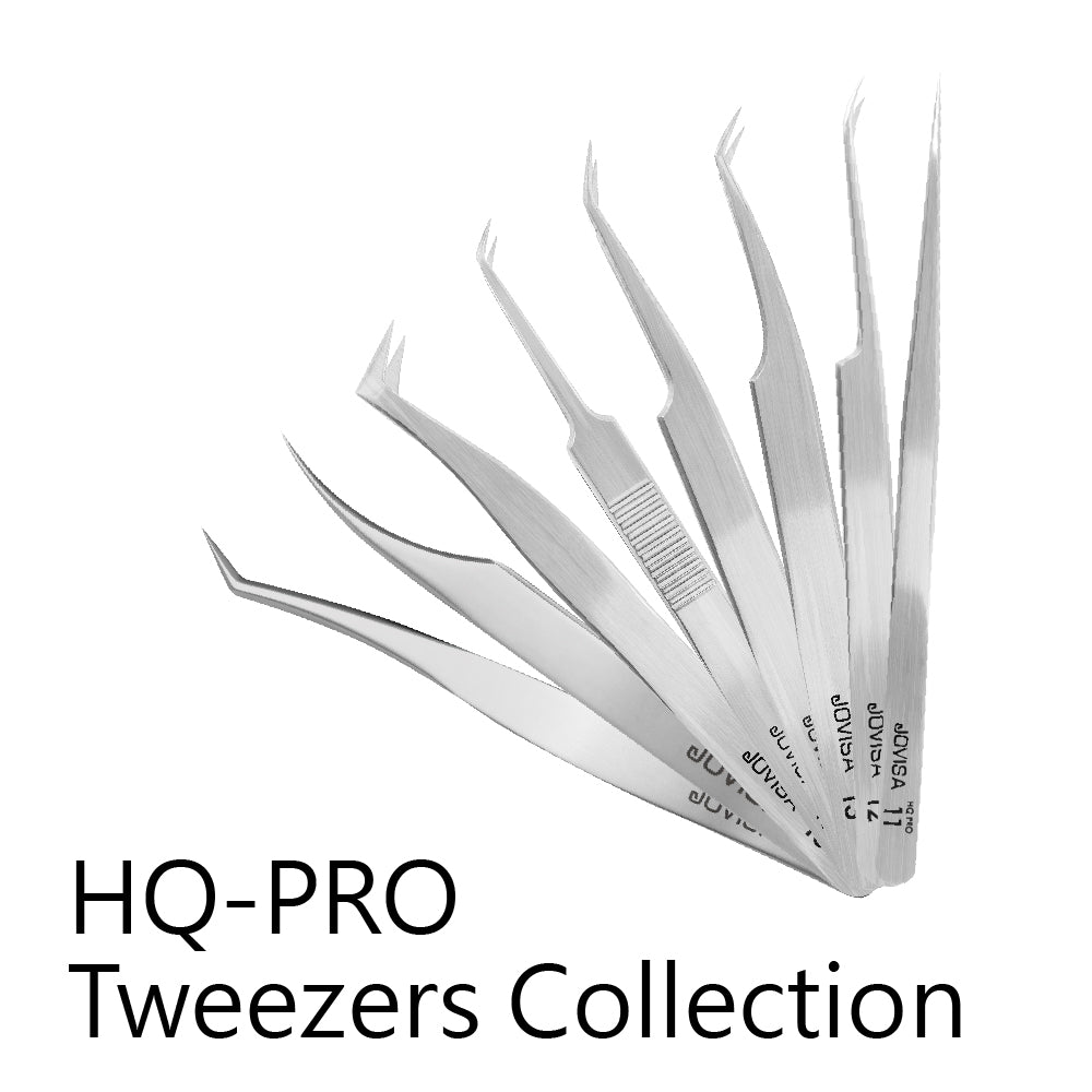 HQ-PRO 18
