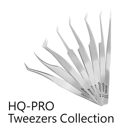 HQ-PRO 18