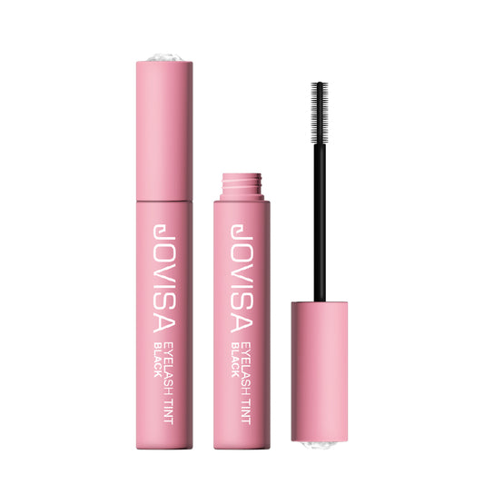 JOVISA Eyelash Tint Black