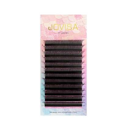 Enchanting Volume | YY Lashes
