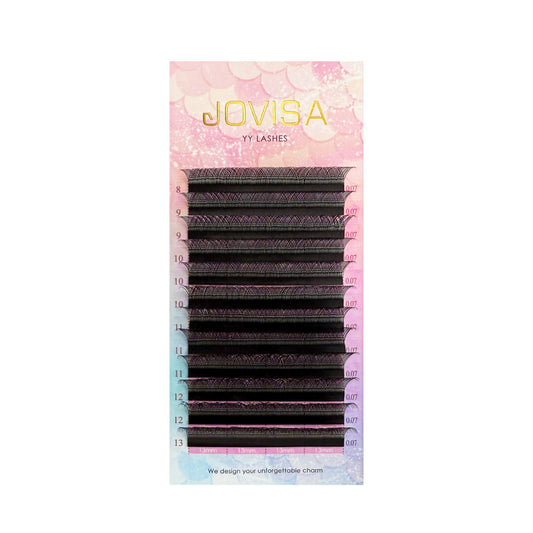 Enchanting Volume | YY Lashes