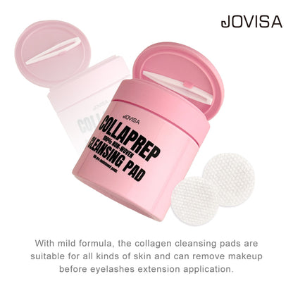 Collagen Cleansing Pad