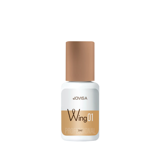 W01 | Wing Series Adhesive Collection
