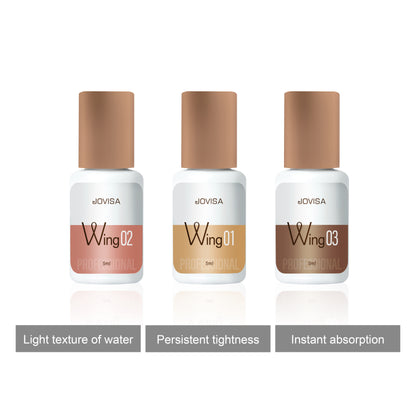 W01 | Wing Series Adhesive Collection