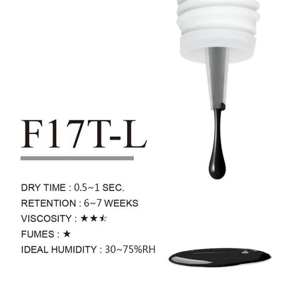 F17T-L | Magnetic Adhesive Collection