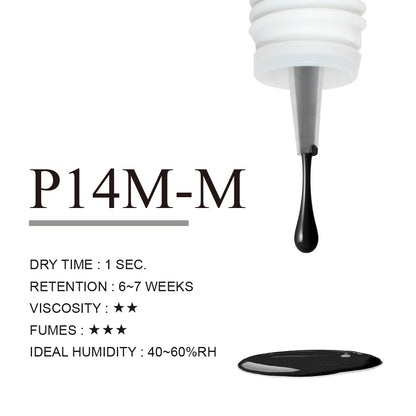 P14M-M | Magnetic Adhesive Collection