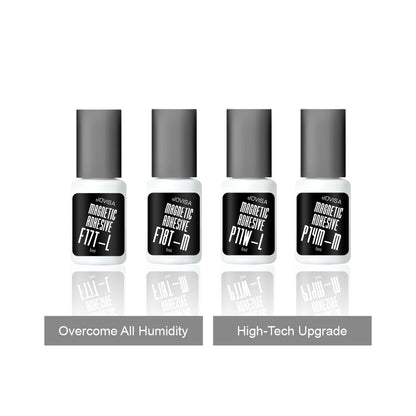 F18T-M | Magnetic Adhesive Collection