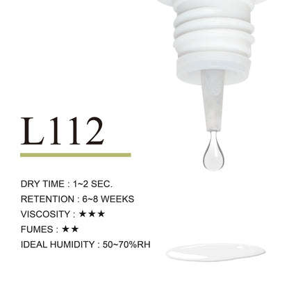 L112 | Unicorn Series Adhesive Collection