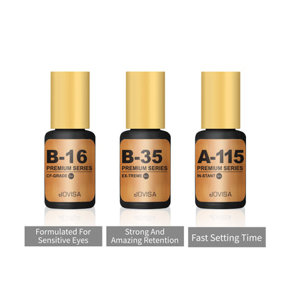 B35 | Ex-treme Glue | Premium Collection