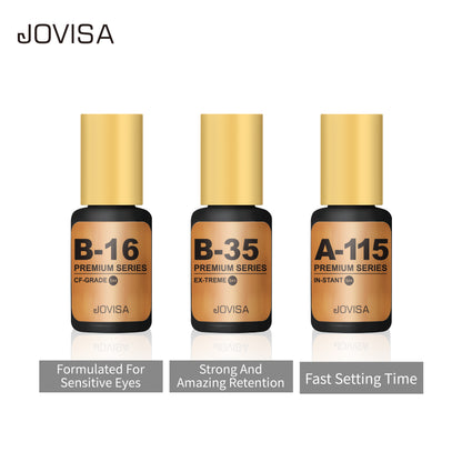 A115 | In-Stant Glue| Premium Collection