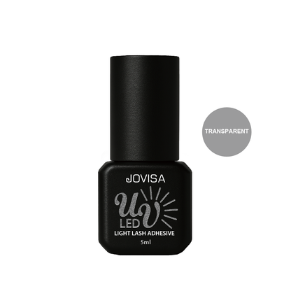 UV LED Light Lash Adhesive 5ml